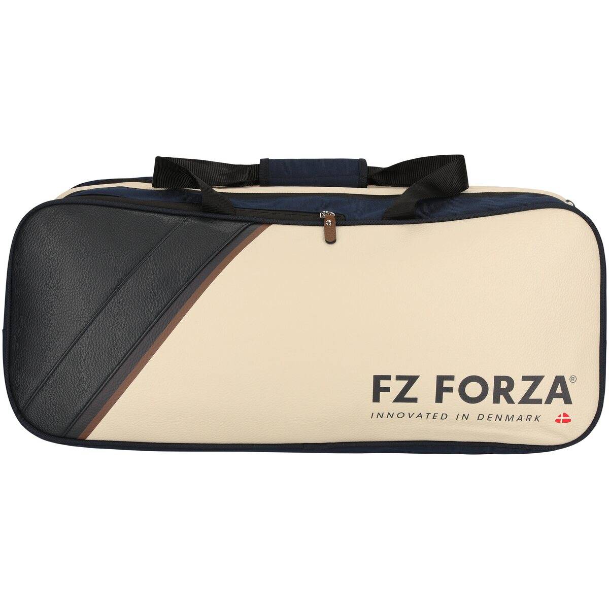 FZ Forza Tour Line Square Badmintontaske-Navy Blazer.