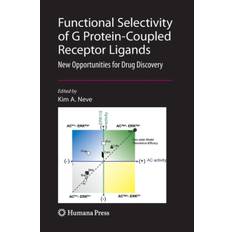 Functional Selectivity of G Protein-Coupled Receptor Ligands - 9781493961160