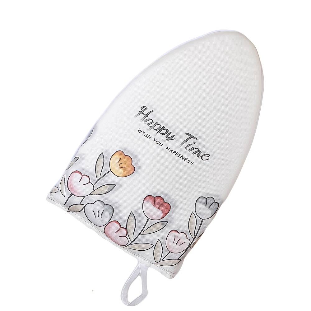 Mini Tulip/polka Dot Pattern Ironing Board, Handheld Ironing Board, Hanging Mat, Small Ironing Stool, Ironing Board