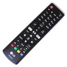 Genuine LG Remote Control For 43UJ670V 43″ 4K Ultra HD HDR Smart LED TV