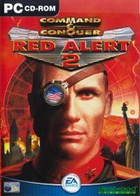 PC - Command & Conquer : Red Alert 2 (Beg)
