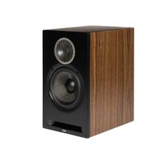 Elac Debut Reference DBR62 - Sort