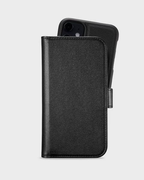 Holdit Mobilskal Extended Magnet iPhone 11/XR