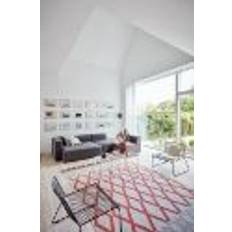 HAY Hee Lounge Chair 2 stk SH: 37 cm - Sort