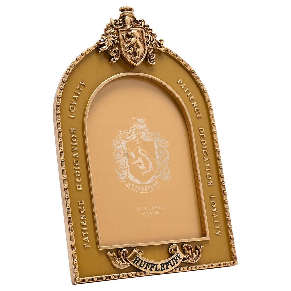 Harry Potter Hufflepuff photo frame