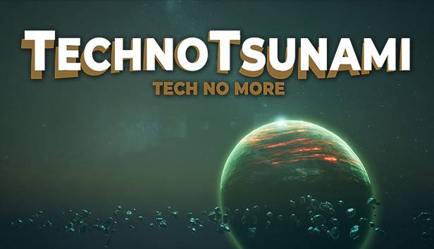 TechnoTsunami (PC) - Standard
