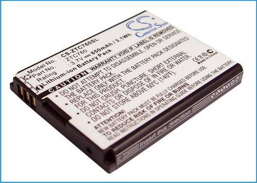 Batteri till Telstra C76 mfl