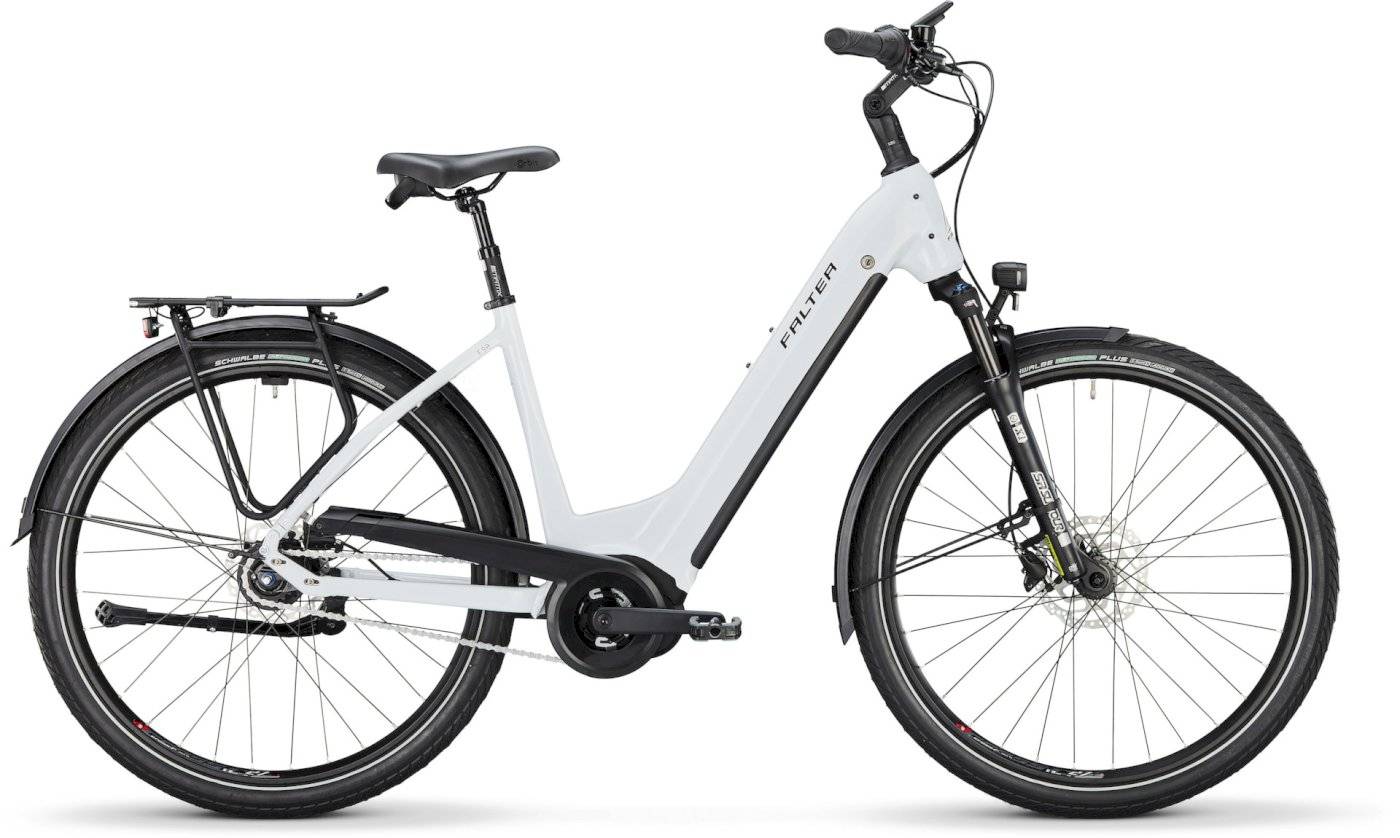 Falter E 9.0i FL 500 Bosch Smart System 45CM