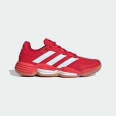 Stabil 16 Indoor sko - Pure Ruby / Cloud White / Lucid Red - 44 2/3