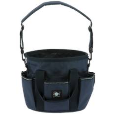 RIDING WORLD Multipocket strigletaske Navy