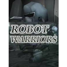 Robot Warriors Steam Key GLOBAL