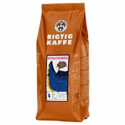Rigtig Kaffe Colombia No. 4 24kg