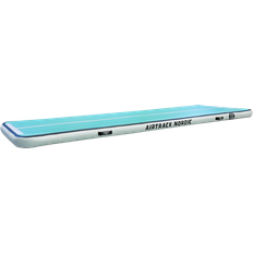 Airtrack Nordic Airtrack Nordic Home Special Edition, 3-8m - Mint - 8 M Träningsutrustning Mint - 8 m