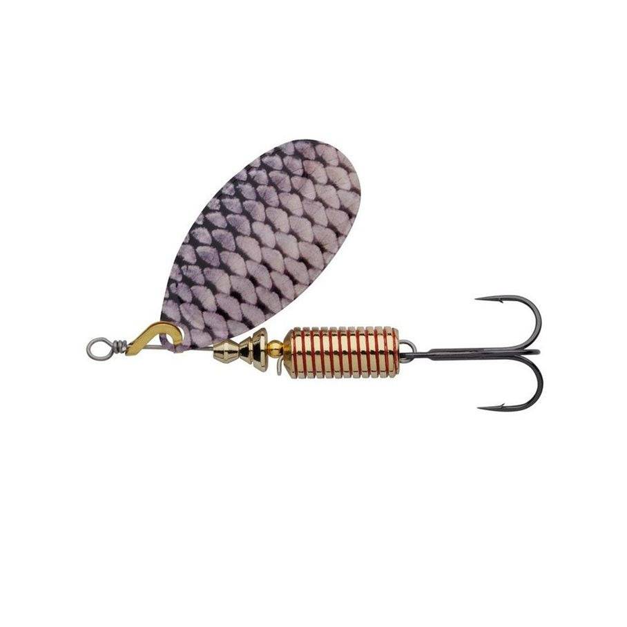 ABU Fast Attack Spinnare - ROACH (7 G)