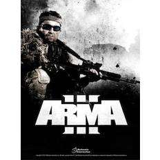 Arma 3 | Ground Edition (PC) - Steam Gift - GLOBAL