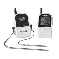Trådløst digitalt termometer Primo Grill