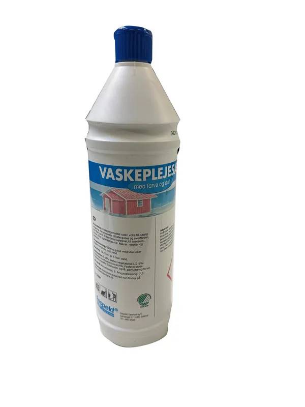 Respekt Golvvårdsmedel m/parfym 1 ltr
