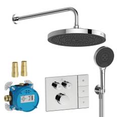 IDEAL STANDARD CERATHERM NAVIGO SOLOS CERATHERM NAVIGO SOLOS | I
