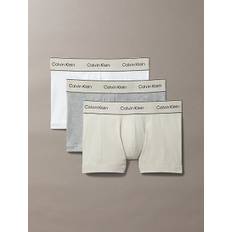 3 Pack Trunks - Heritage Cotton Stretch - Multi - S