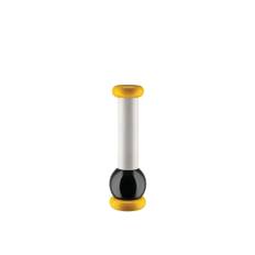 ALESSI, Home, unisex, Hvid, ONE SIZE, Uld, Peberkværn