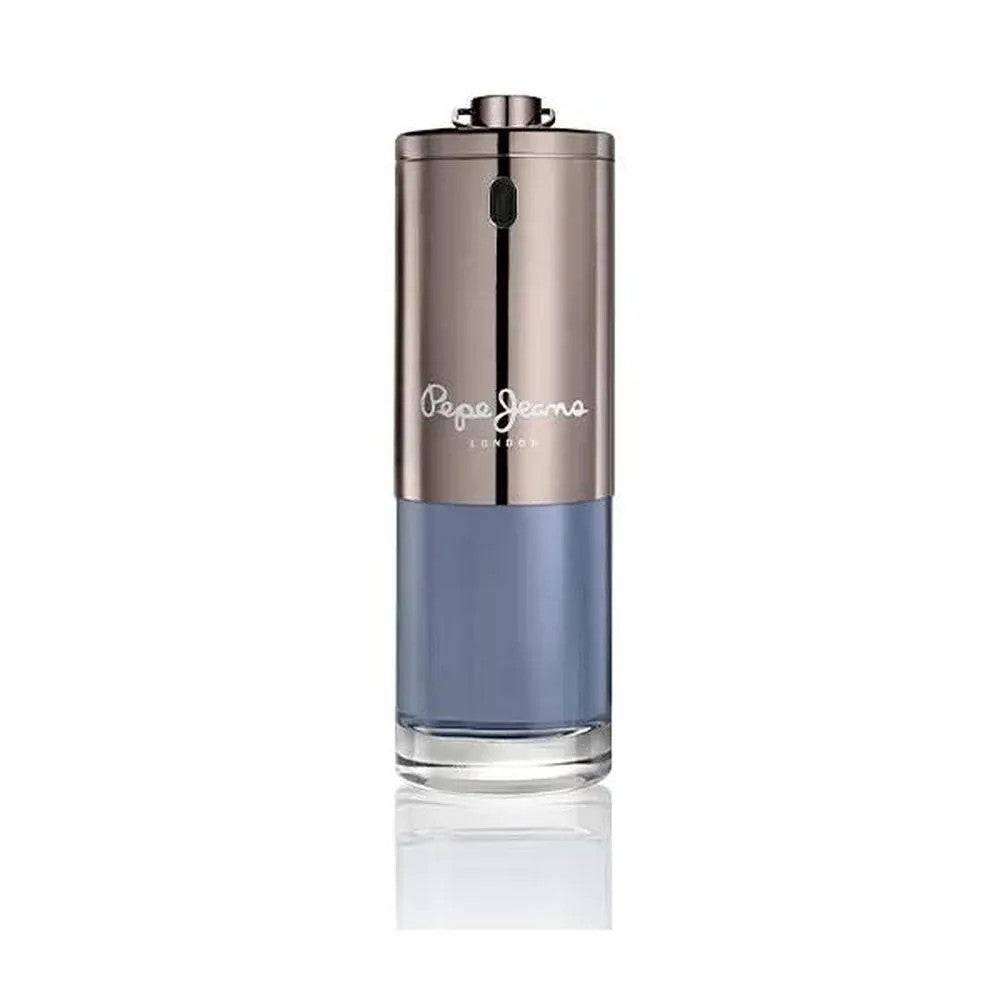 Pepe Jeans So Bold Eau de Parfum 100 ml Uomo — Eau de Parfum