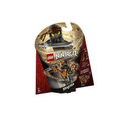 LEGO NINJAGO 70662 Spinjitzu Cole