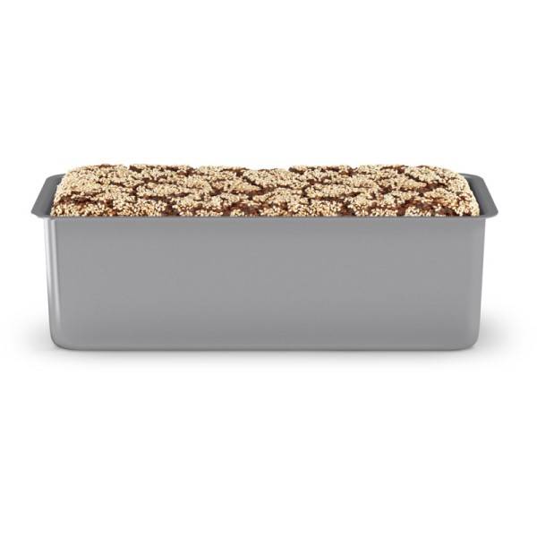 Eva Trio – Professionel rugbrødsform (3,3 liter)