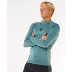 Rip Curl Waves UPF Performance Long Sleeve - Lycras - Herr Bluestone M