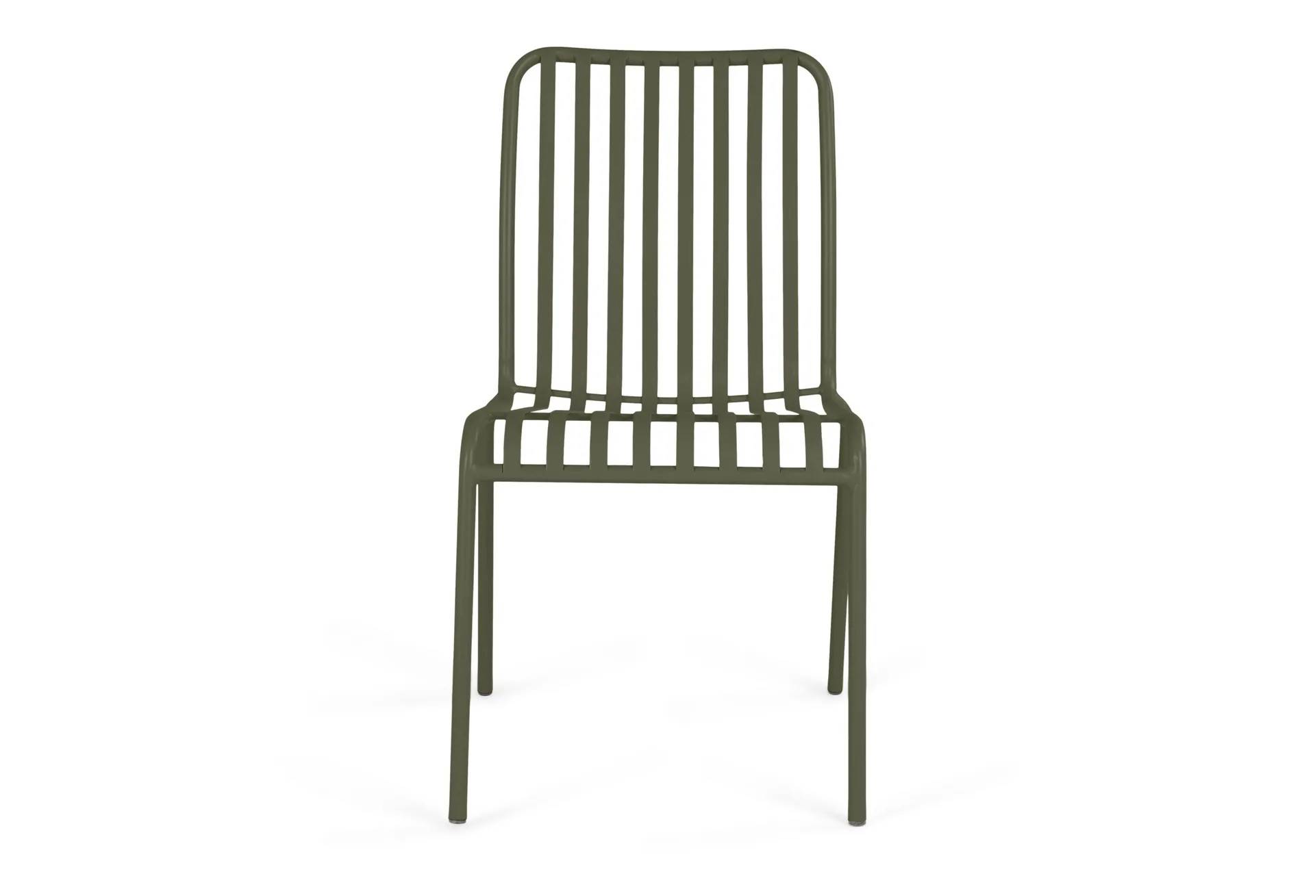 Jarva Matstol Utomhus - Grön Balkongstol Comfort Garden