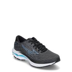 Mizuno Wave Inspire 20 Svart