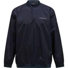 Peak Performance Wind Crew Anorak Herre