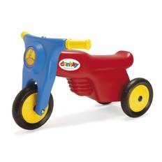 Dantoy Scooter Med Gummihjul - scooter - Legekammeraten.dk