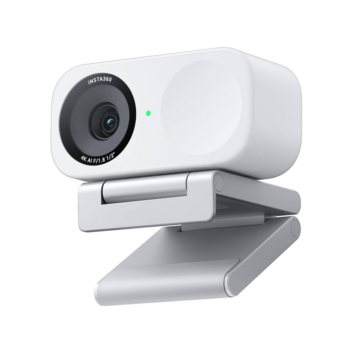 Insta360 Link 2C Standard Edition - Artic White