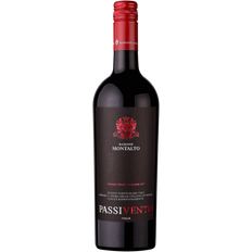 Barone Montalto Rosso Terre Siciliane IGT Passivento