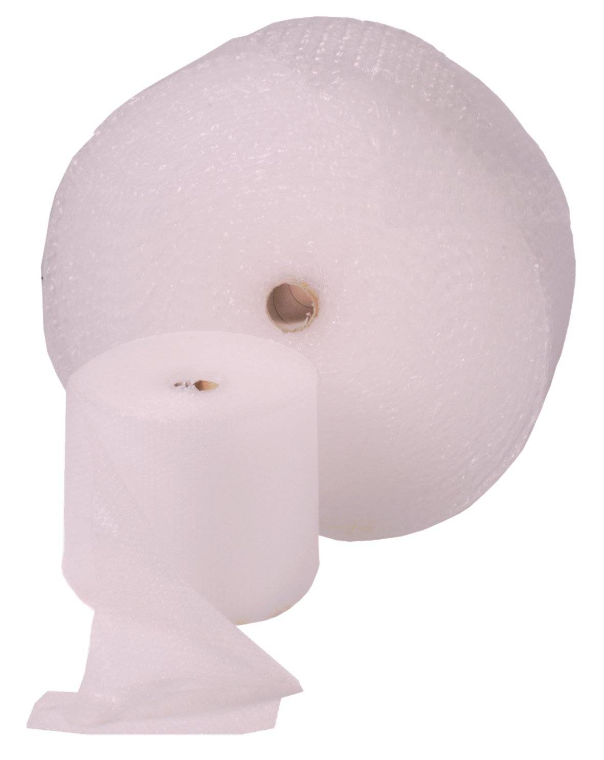 Bubbelfolie Aircap Antistat ESD-skydd, rosa, 1,00 x 150 m (1000mmx150m)