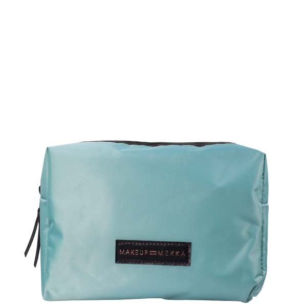 Daily Makeup Bag - Ocean