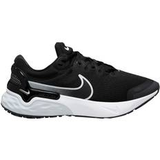 Nike - Renew Run 3 Løbesko - Dame - 36.5 - Sort