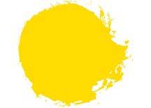 Citadel Colour Layer: Yriel Yellow