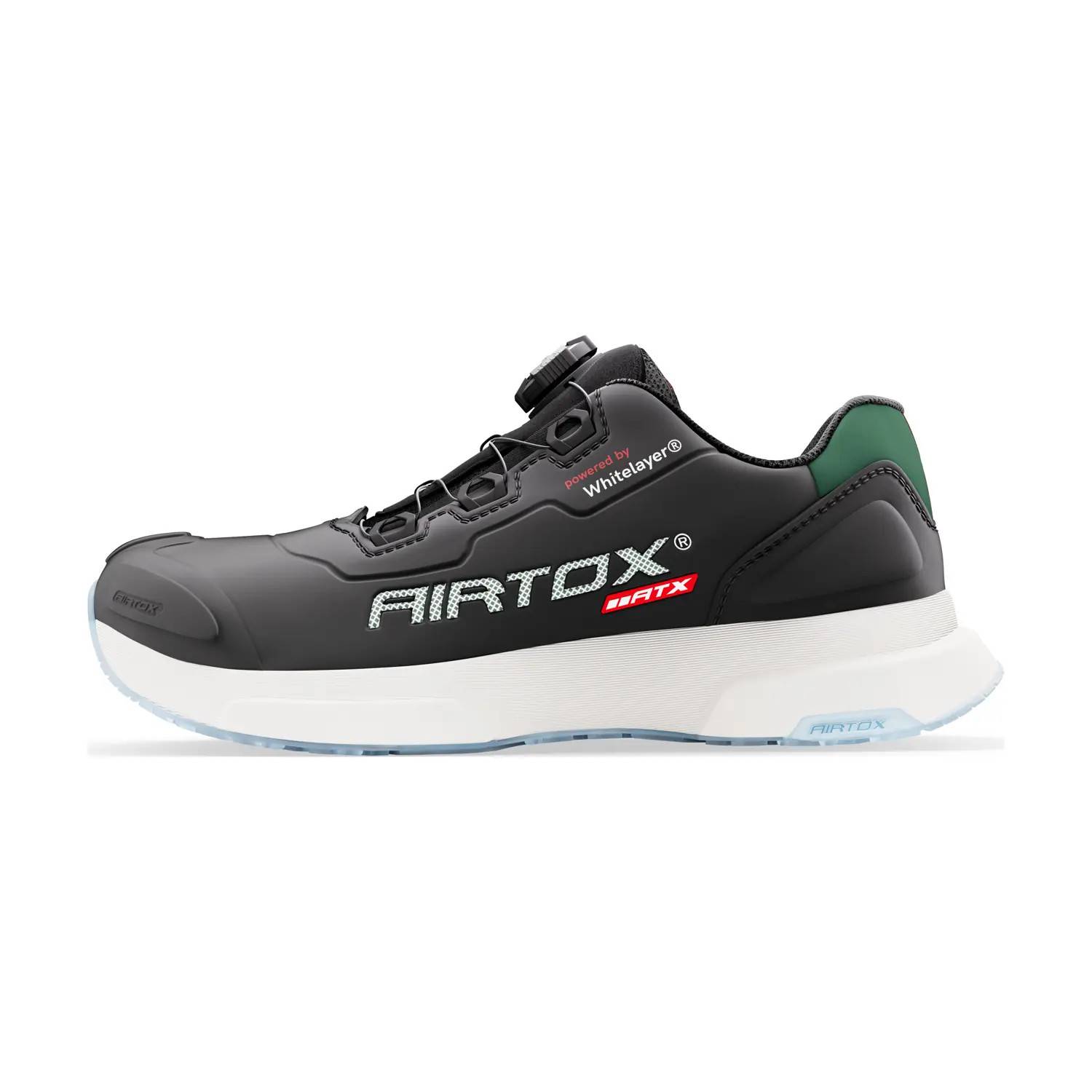Airtox FL44 ATX sikkerhedssko S3S 39