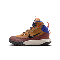 Nike Terrascout-støvler til større børn - brun - 35.5