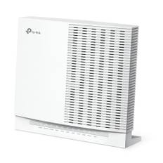 TP-Link EX820v trådløs router 2.5 Gigabit Ethernet Dual-band (2,4 GHz / 5 GHz) Hvid