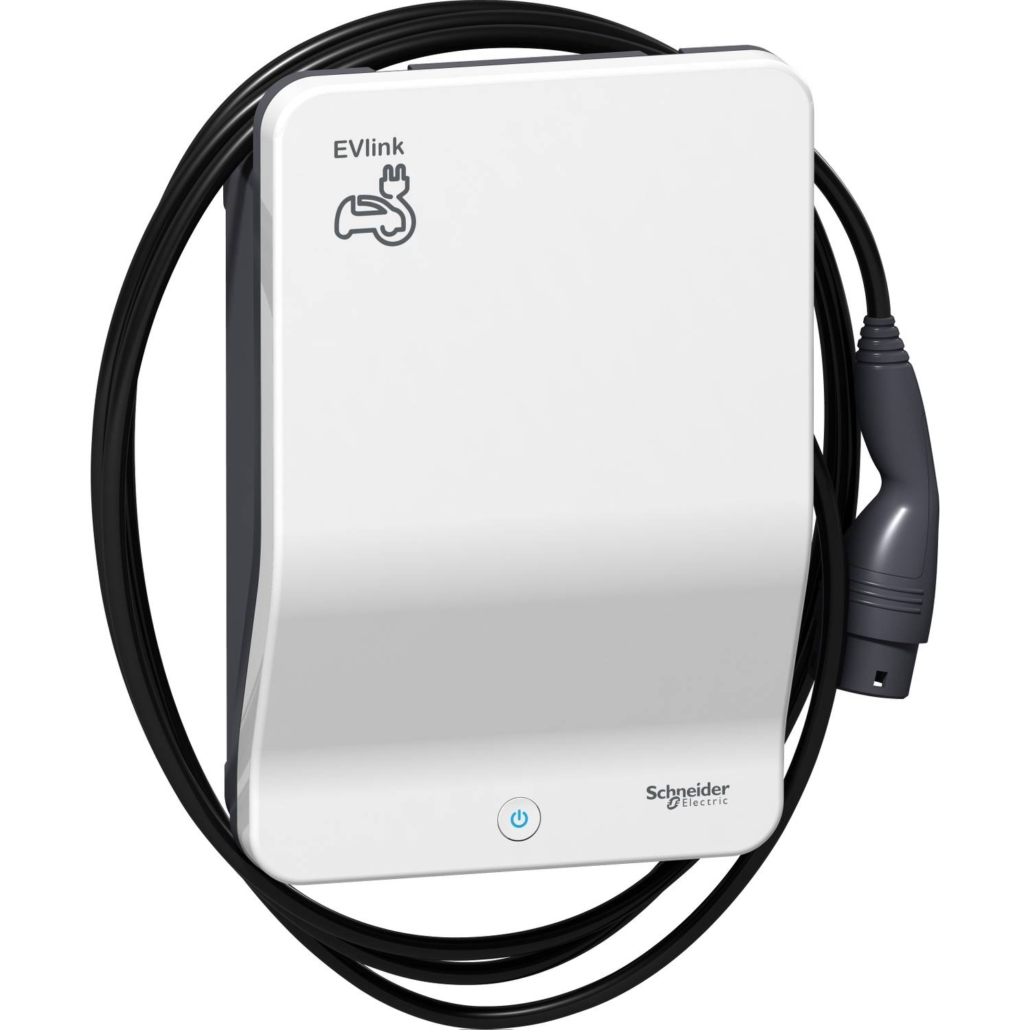 Ladestation EVlink Wallbox