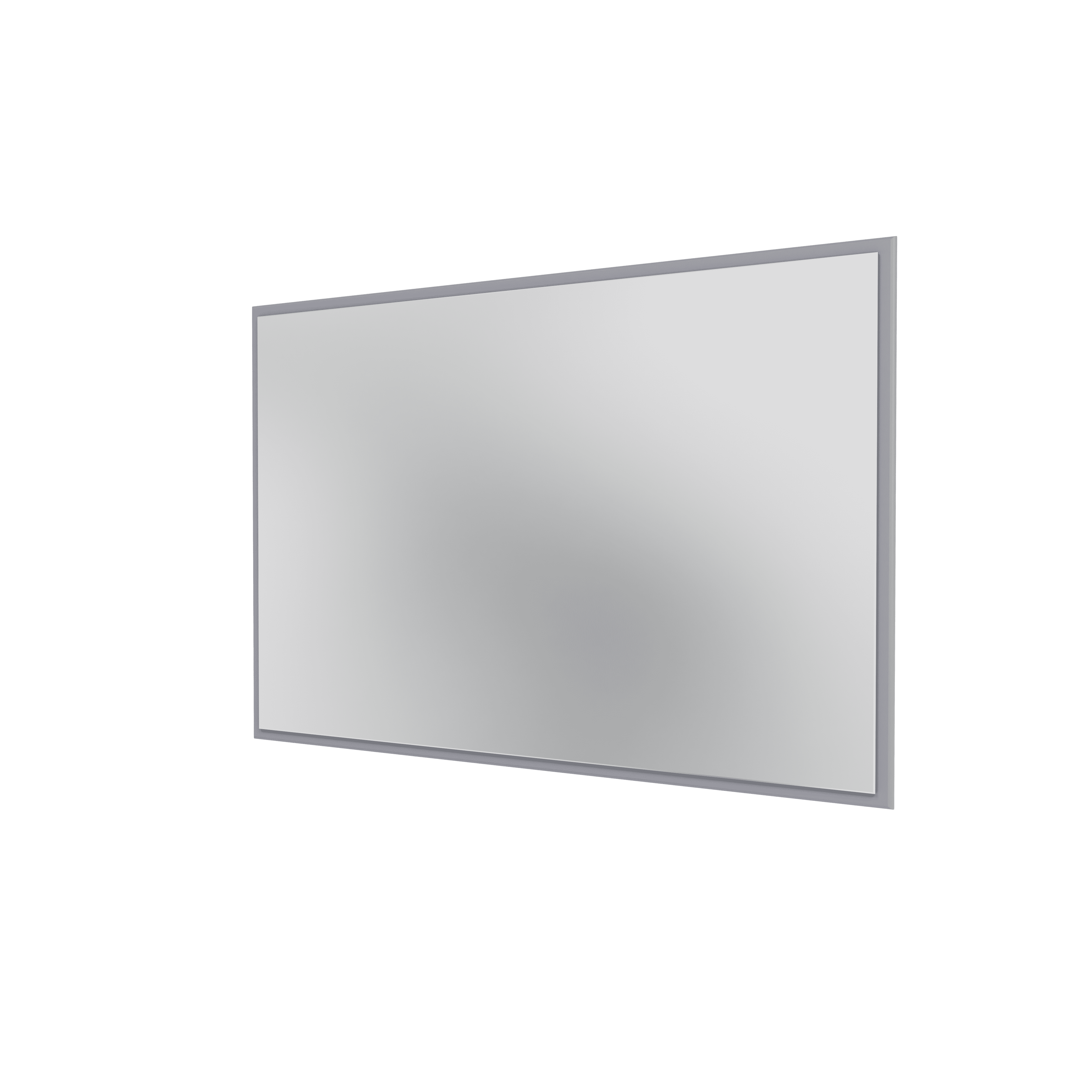 Colour Frame spejl, SP1208, B 46,8 x H 69,6 cm fra Montana Graphic - Jacobsen Plus