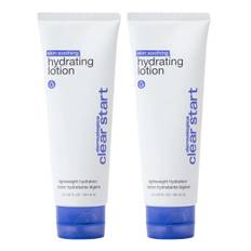 Dermalogica Clear Start Skin Soothing Hydrating Lotion 60ml Double
