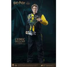Harry Potter Cedric Diggory 1/6 Actionfigur