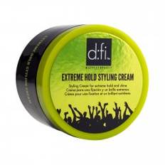 d:fi Extreme Hold Styling Cream (hold 10 ud af 10) 150 g