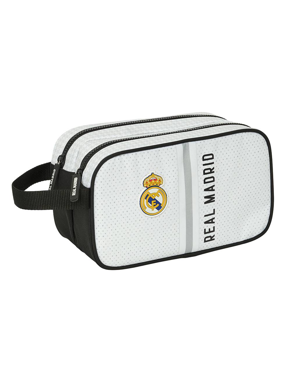 Real Madrid F.C Toilettaske