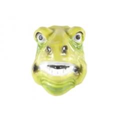 Dinosaur maske, barn