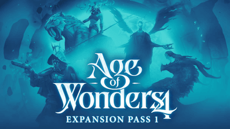 Age of Wonders 4: Expansion Pass 1 (PC)