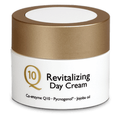 Pharma Nord Q10 Revitalizing Day Cream – (With Pycnogenol) , 50ml